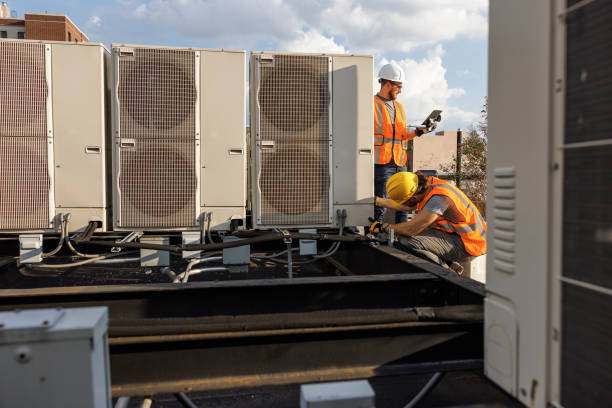 Best Residential HVAC in Gold River, CA