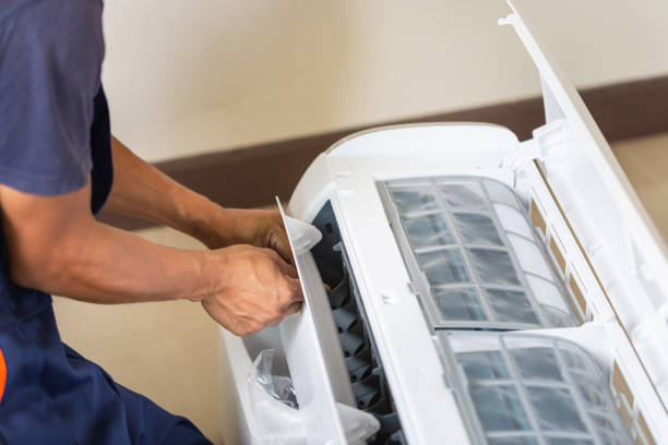 Best HVAC Financing and Leasing in Gold River, CA