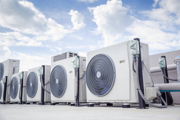 Best HVAC Equipment and Components in Gold River, CA