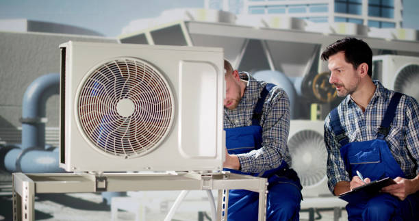 Best HVAC Consulting and Engineering in Gold River, CA