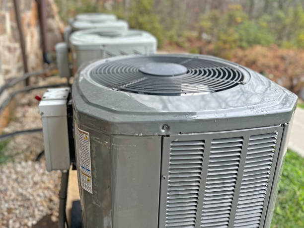 Best Solar-powered HVAC Systems in Gold River, CA