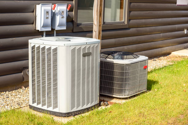 Best HVAC for Healthcare Facilities in Gold River, CA